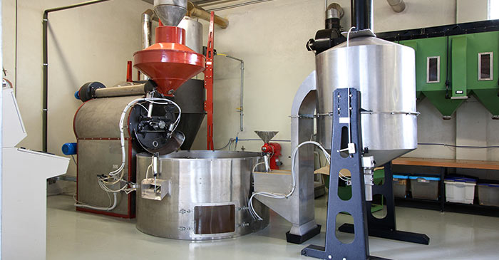 Torrefazione Paganotto