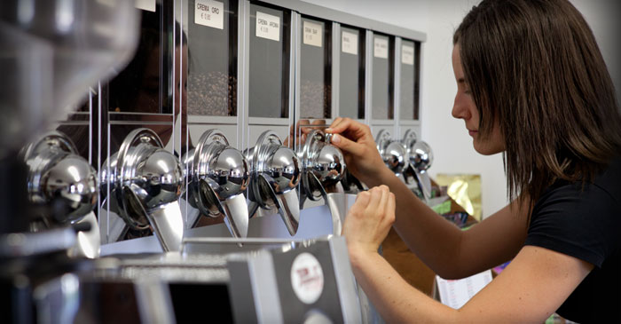 Torrefazione Paganotto