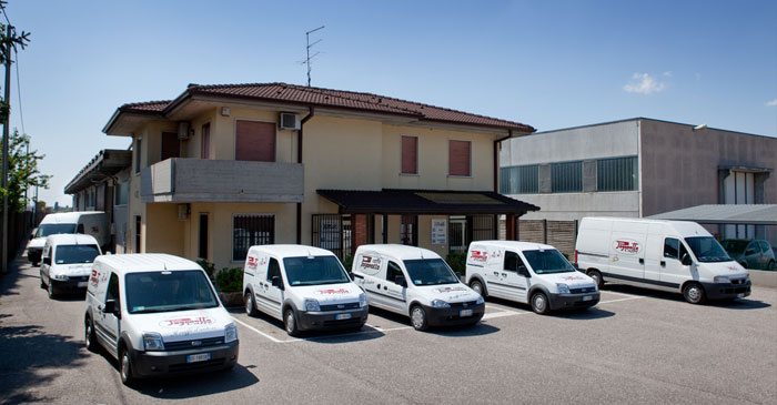 Torrefazione Paganotto