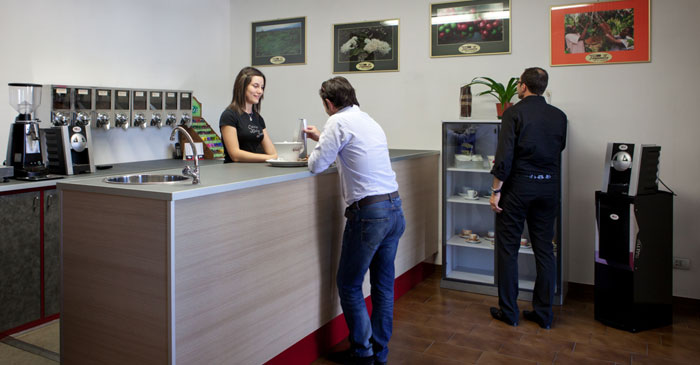 Torrefazione Paganotto