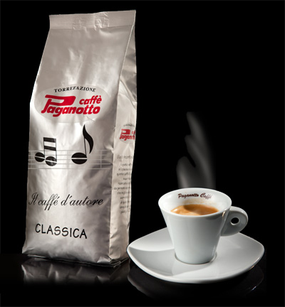 Classic coffee blend